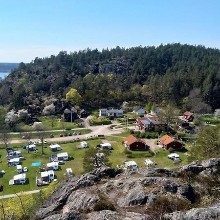 Stegeborgsgarden Hostel Norrkrog Εξωτερικό φωτογραφία