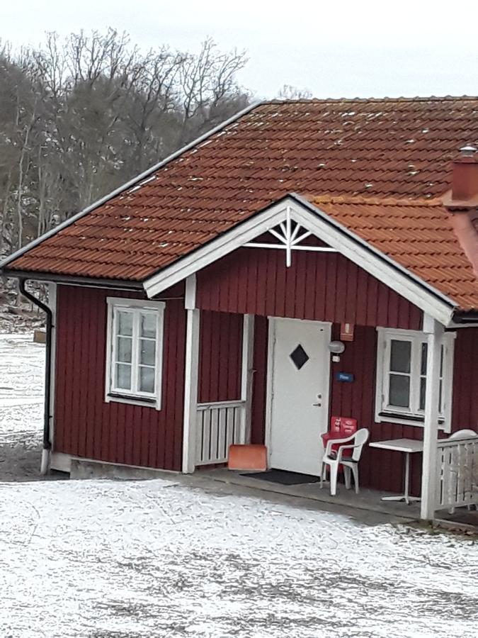 Stegeborgsgarden Hostel Norrkrog Εξωτερικό φωτογραφία
