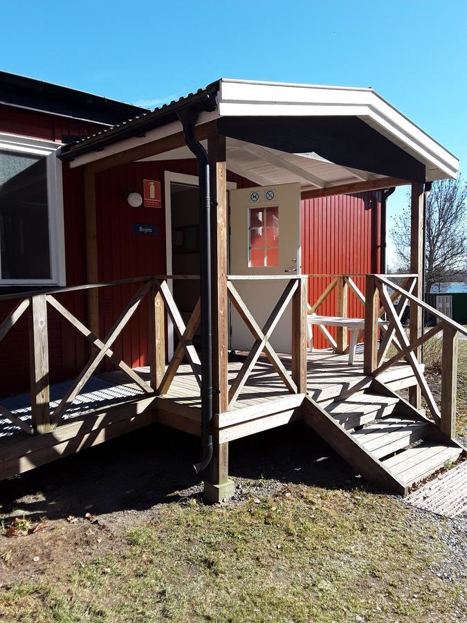 Stegeborgsgarden Hostel Norrkrog Εξωτερικό φωτογραφία