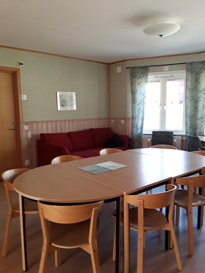 Stegeborgsgarden Hostel Norrkrog Εξωτερικό φωτογραφία