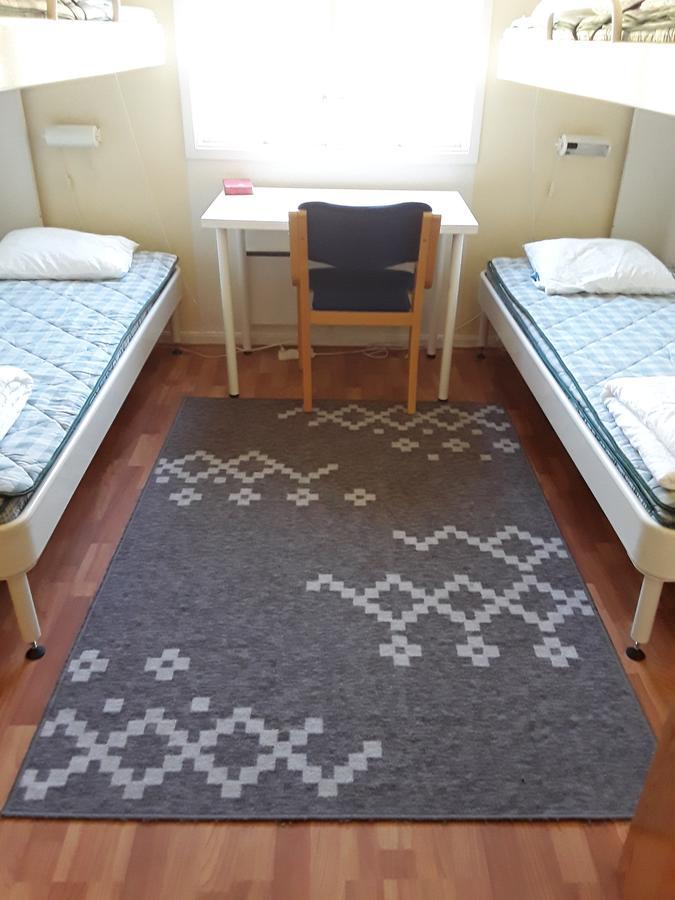 Stegeborgsgarden Hostel Norrkrog Εξωτερικό φωτογραφία