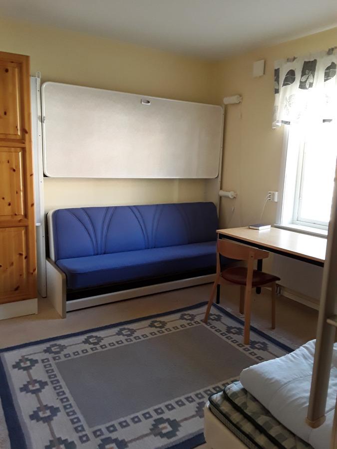 Stegeborgsgarden Hostel Norrkrog Εξωτερικό φωτογραφία