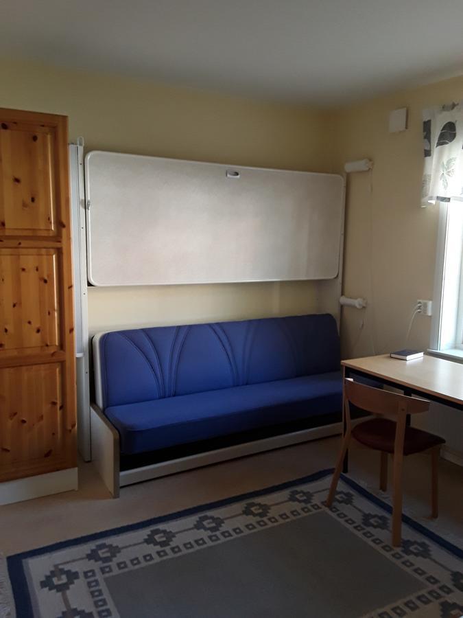 Stegeborgsgarden Hostel Norrkrog Εξωτερικό φωτογραφία