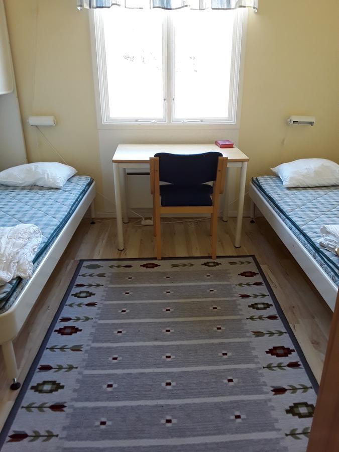 Stegeborgsgarden Hostel Norrkrog Εξωτερικό φωτογραφία