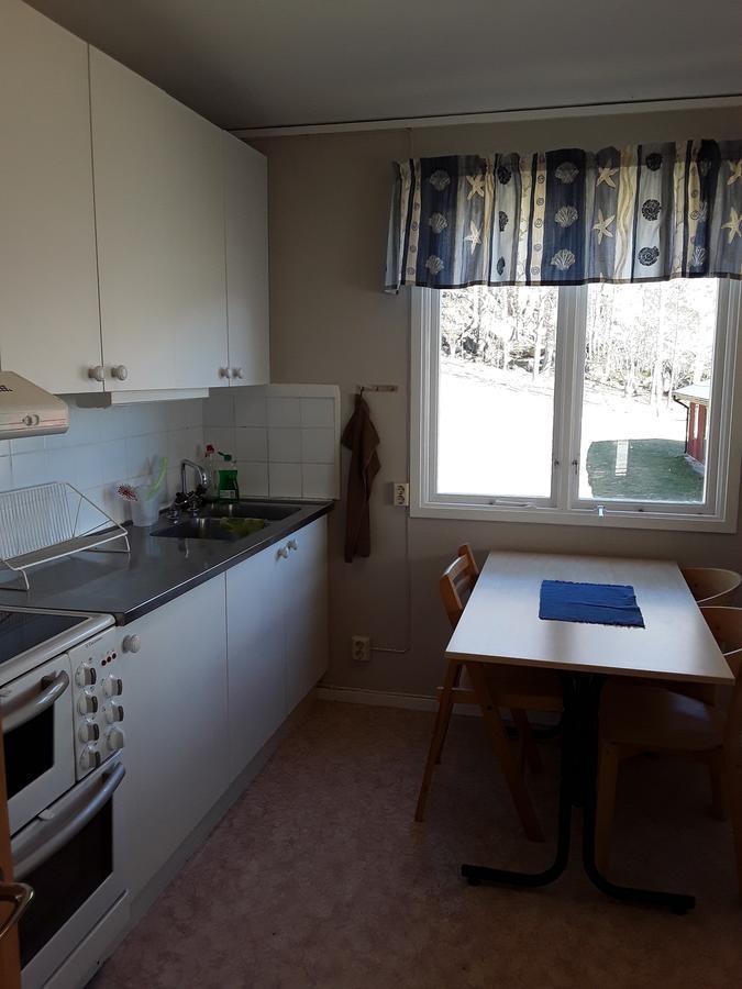 Stegeborgsgarden Hostel Norrkrog Εξωτερικό φωτογραφία