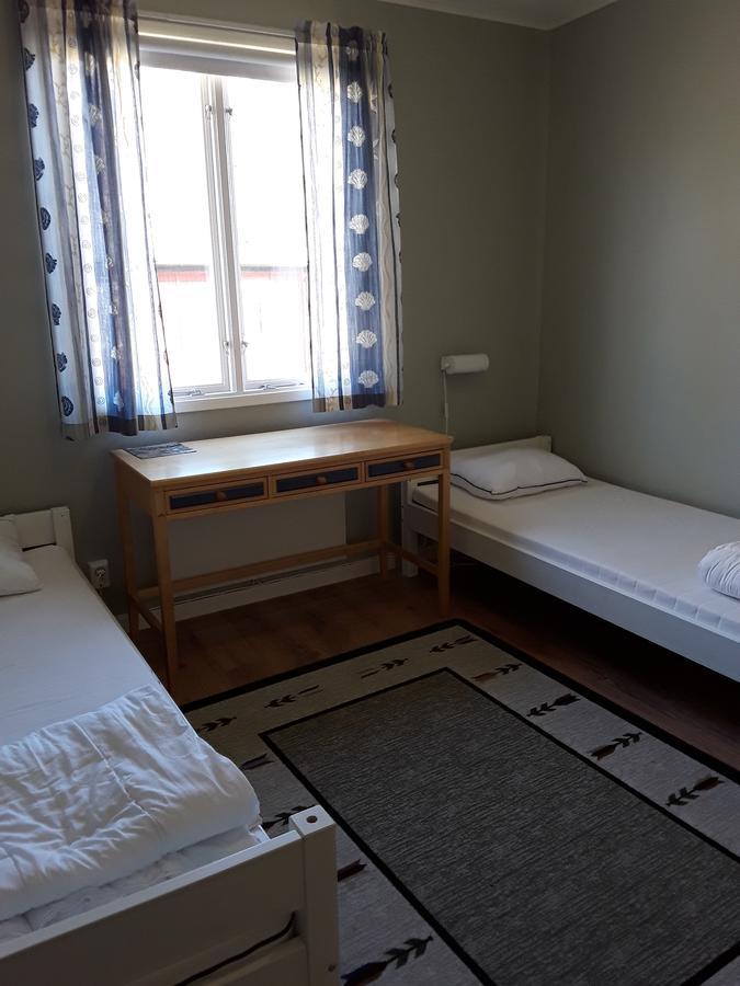 Stegeborgsgarden Hostel Norrkrog Εξωτερικό φωτογραφία