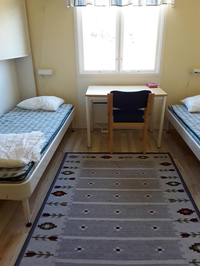 Stegeborgsgarden Hostel Norrkrog Εξωτερικό φωτογραφία