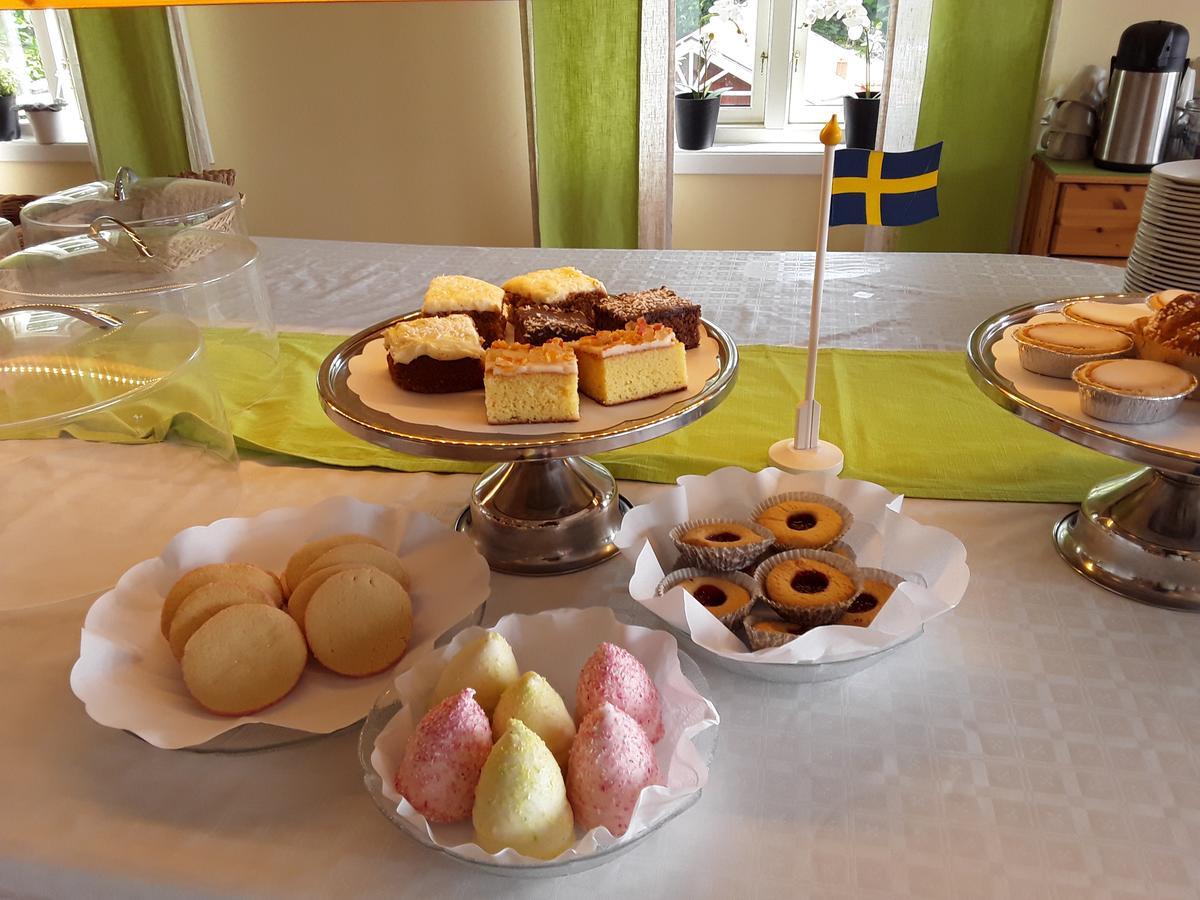 Stegeborgsgarden Hostel Norrkrog Εξωτερικό φωτογραφία