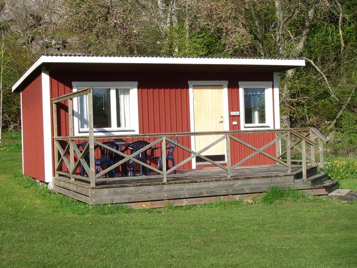 Stegeborgsgarden Hostel Norrkrog Εξωτερικό φωτογραφία